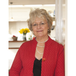 Fforde Katie